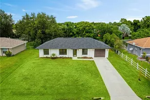 3206 12th St W, Lehigh Acres, FL 33971 - Photo 5