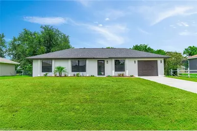 3206 12th St W, Lehigh Acres, FL 33971 - Photo 1