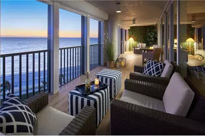4651 Gulf Shore Blvd N #901, Naples, FL 34103 - Photo 1