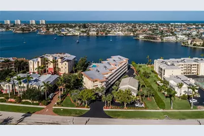 816 W Elkcam Cir #305, Marco Island, FL 34145 - Photo 23