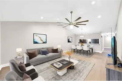 5767 Deauville Cir #D301, Naples, FL 34112 - Photo 3