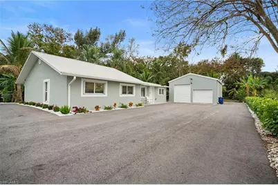 191 Abbey Ln, North Fort Myers, FL 33917 - Photo 1