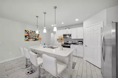 3017 26th St SW, Lehigh Acres, FL 33976 - Photo 5