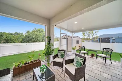 3017 26th St SW, Lehigh Acres, FL 33976 - Photo 21