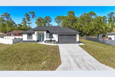 3814 17th St W, Lehigh Acres, FL 33971 - Photo 1