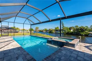 2833 NW 41st Ave, Cape Coral, FL 33993 - Photo 33