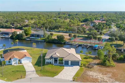 2833 NW 41st Ave, Cape Coral, FL 33993 - Photo 41