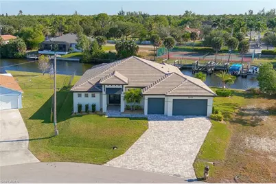 2833 NW 41st Ave, Cape Coral, FL 33993 - Photo 37