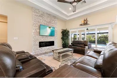 2833 NW 41st Ave, Cape Coral, FL 33993 - Photo 9