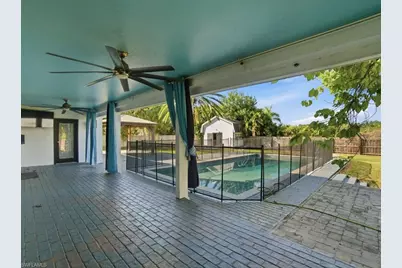 4920 Shady River Ln, Fort Myers, FL 33905 - Photo 41