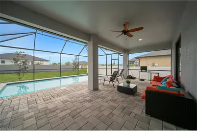 309 NE 15th Ter, Cape Coral, FL 33909 - Photo 21