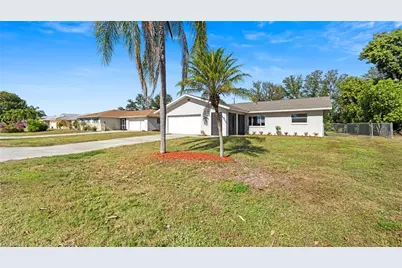 1311 SE 33rd Ter, Cape Coral, FL 33904 - Photo 1