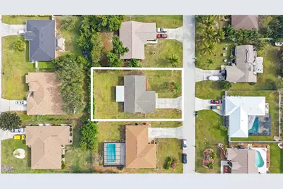 1311 SE 33rd Ter, Cape Coral, FL 33904 - Photo 5