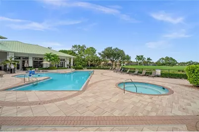 3908 Forest Glen Blvd #101, Naples, FL 34114 - Photo 33