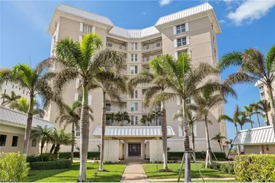 2901 Gulf Shore Blvd N #701S, Naples, FL 34103 - Photo 1