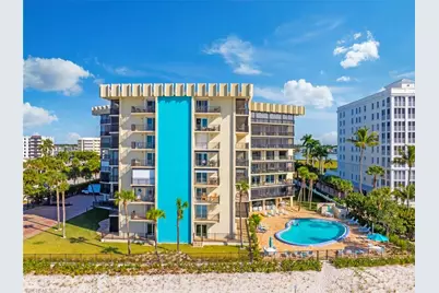 3399 Gulf Shore Blvd N #111, Naples, FL 34103 - Photo 45