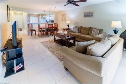 1100 Eastham Way #A-105, Naples, FL 34104 - Photo 3