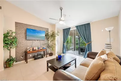 6625 Huntington Lakes Cir #203, Naples, FL 34119 - Photo 5