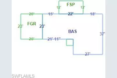 23261 Tuckahoe Rd, Alva, FL 33920 - Photo 3