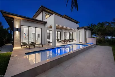 788 7th Ave N, Naples, FL 34102 - Photo 1