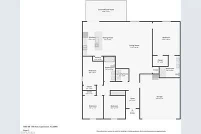 1905 NE 17th Ave, Cape Coral, FL 33909 - Photo 29