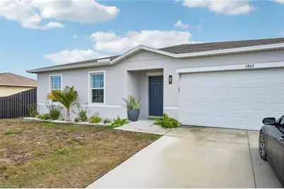 1905 NE 17th Ave, Cape Coral, FL 33909 - Photo 3