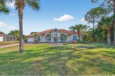 614 Jackson Ave, Lehigh Acres, FL 33972 - Photo 1