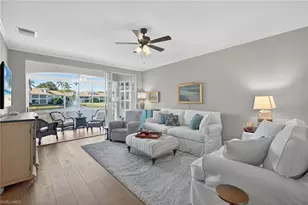 8355 Excalibur Cir, Naples, FL 34108 - Photo 1