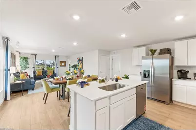 2692 Star Coral Dr, North Fort Myers, FL 33903 - Photo 5