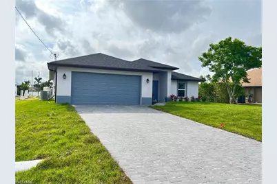 2302 NE 35th St, Cape Coral, FL 33909 - Photo 1