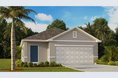 2699 Star Coral Dr, North Fort Myers, FL 33903 - Photo 1