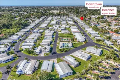 23 Enchanting Blvd #E23, Naples, FL 34112 - Photo 29