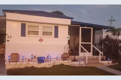 23 Enchanting Blvd #E23, Naples, FL 34112 - Photo 25