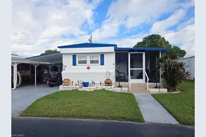 23 Enchanting Blvd #E23, Naples, FL 34112 - Photo 1