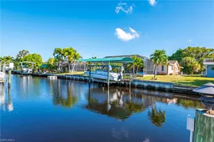 4548 Gulf Ave, North Fort Myers, FL 33903 - Photo 29