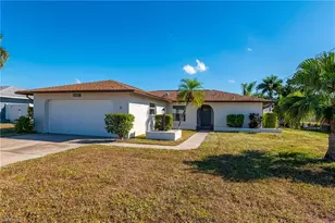 4548 Gulf Ave, North Fort Myers, FL 33903 - Photo 1