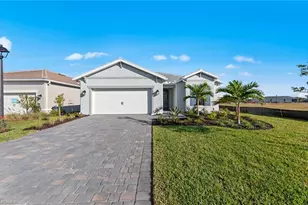 7409 Blue Salvia Dr, North Fort Myers, FL 33917 - Photo 3