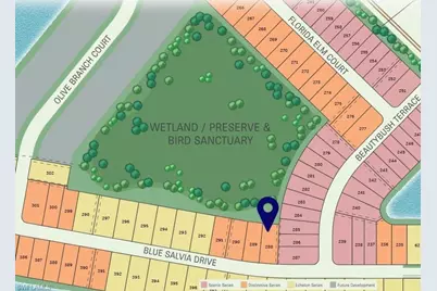 7409 Blue Salvia Dr, North Fort Myers, FL 33917 - Photo 5