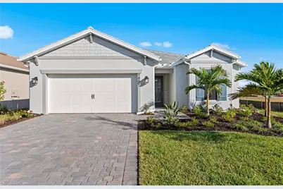 7409 Blue Salvia Dr, North Fort Myers, FL 33917 - Photo 1