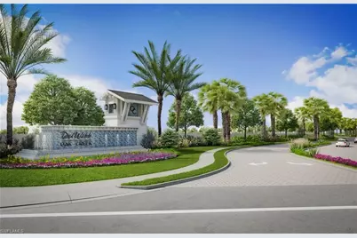 7409 Blue Salvia Dr, North Fort Myers, FL 33917 - Photo 29