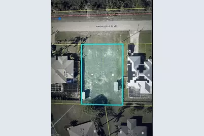 3713 Andalusia Blvd, Cape Coral, FL 33909 - Photo 1
