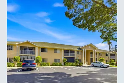 27103 Matheson Ave #102, Bonita Springs, FL 34135 - Photo 1