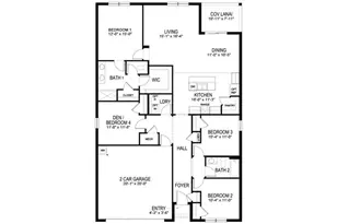 16564 Blue Coral Ln, North Fort Myers, FL 33903 - Photo 17