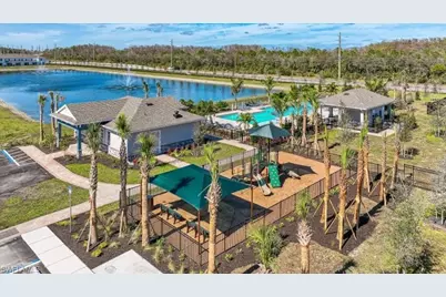 8052 Cedar Key Way, Lehigh Acres, FL 33905 - Photo 19