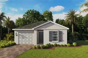 8052 Cedar Ky Wy, Lehigh Acres, FL 33905 - Photo 1