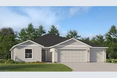 17182 Pompeii Way, North Fort Myers, FL 33917 - Photo 1