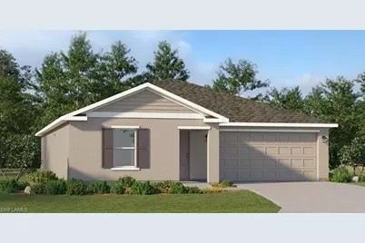 17248 Cantu Ct, North Fort Myers, FL 33917 - Photo 1