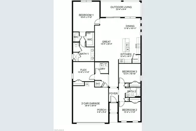 17845 Shade Tree Loop, Babcock Ranch, FL 33982 - Photo 43