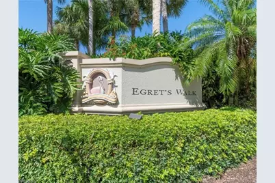 1144 Egrets Walk Cir #202, Naples, FL 34108 - Photo 3