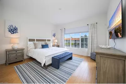 1144 Egrets Walk Cir #202, Naples, FL 34108 - Photo 17